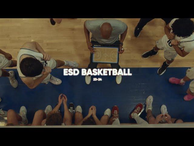 ESD Basketball 23-24 | Highlights