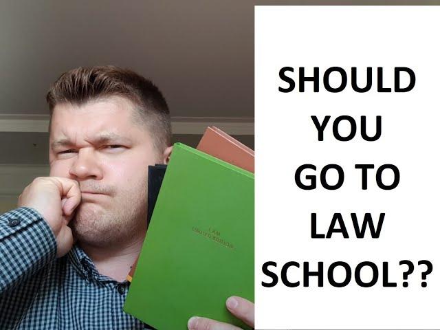 Should You Go to Law School? Debunking Myths and Unveiling the Realities
