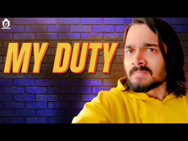 BB Ki Vines- | My Duty |