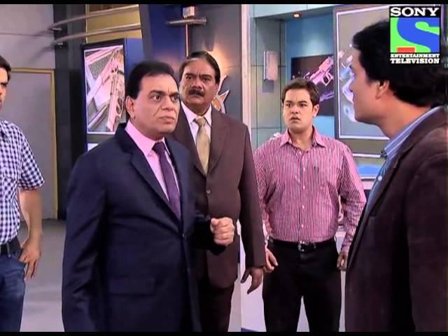 CID Par Grahan 3 - Episode 901 - 28th December 2012