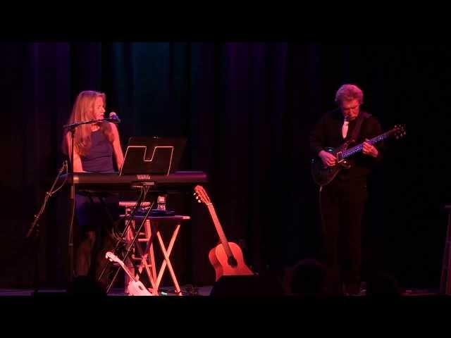 Then Came Love - Susan Gabriel LIVE at Tupelo Music Hall