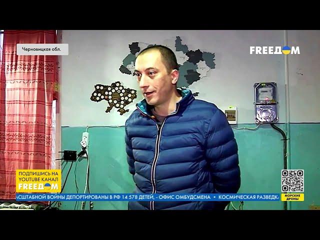 Жизнь с нуля. История переселенцев из Краматорска