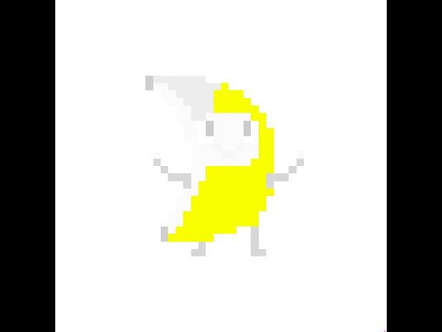 BANANAGUY#SUPERPIXELS