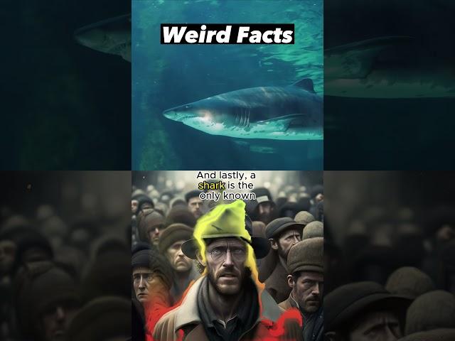 Weird Facts #shorts #facts #pshycology #deepfact #mindblown #factexploration #factology #weird #wtf