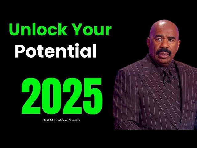 Unlock Your Potential:Embrace Your Purpose and Passion for Unstoppable Success.By Steve Harvey