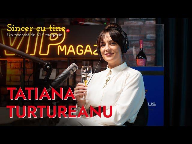 Tatiana Turtureanu – carieră muzicală, divorțată de două ori de același bărbat și încă „5 min” #56