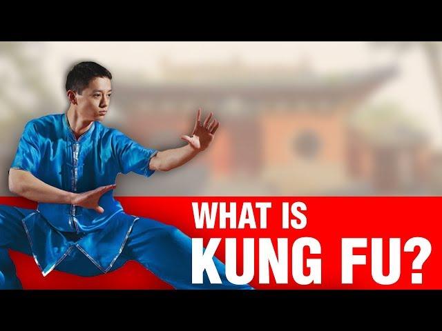 What is Kung Fu? | ART OF ONE DOJO