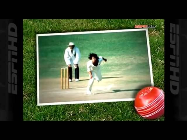 Legends of Cricket Imran Khan