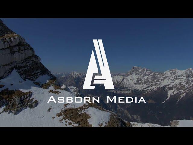 Asborn Media | Brisbane based Video Production Studio