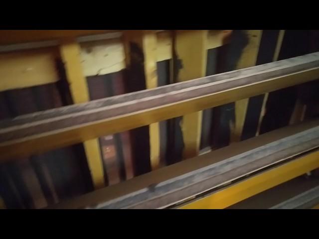 1946 Möller pipe organ - video 1 of 4