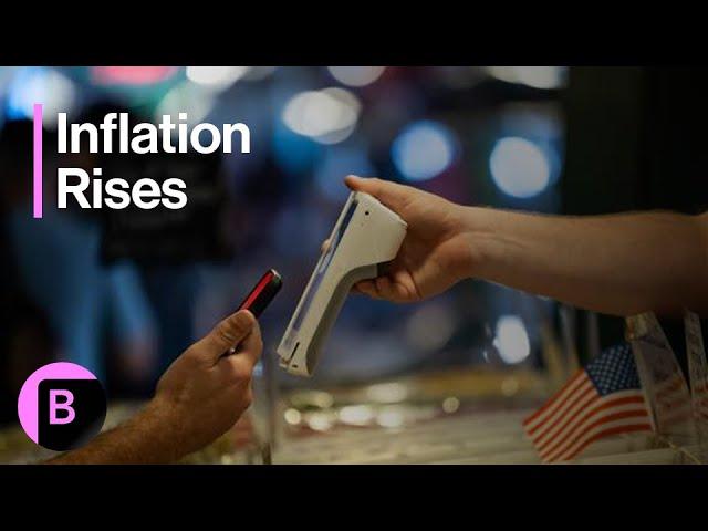 Inflation on the Rise in US, November CPI Increases by 0.3%