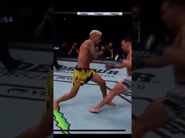 #ufc #newmusic