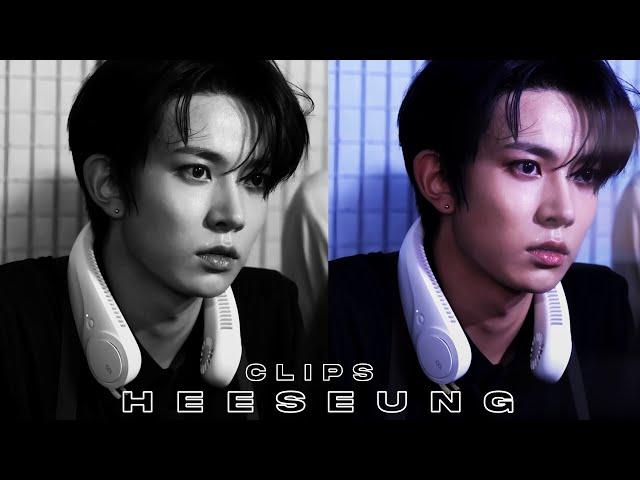 「4k」 heeseung hot/hard editing clips | scenepack