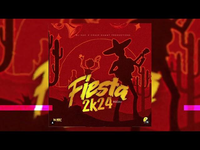 Fiesta 2k24 Riddim Mix (FULL) Skeng,Armanii,Ding Dong,Kraff,Jafrass,Ele,Mali Donn,Noah Powa & More