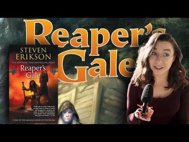 Reaper's Gale Review