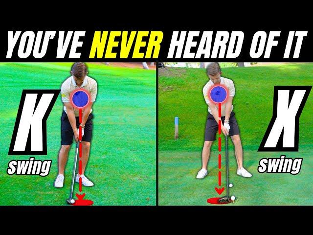 I Dropped 17 Shots in 2 Weeks Because of This Unbelievably SIMPLE Swing Discovery