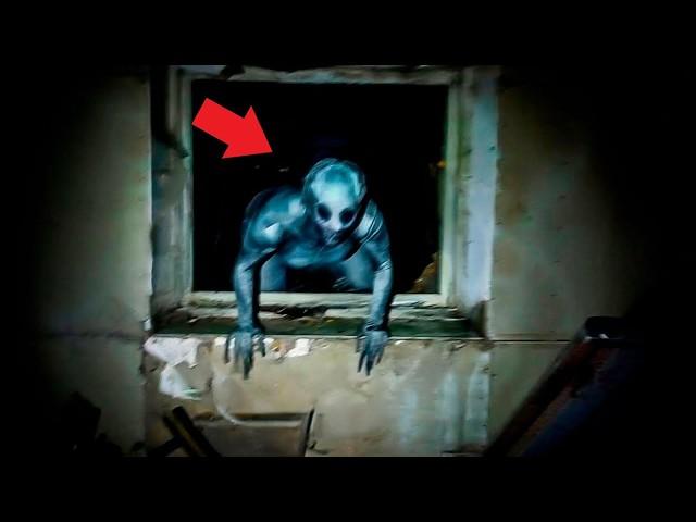 Scariest Video Caught On Camera That Are Ridiculously Creepy | Scary Comp V.139