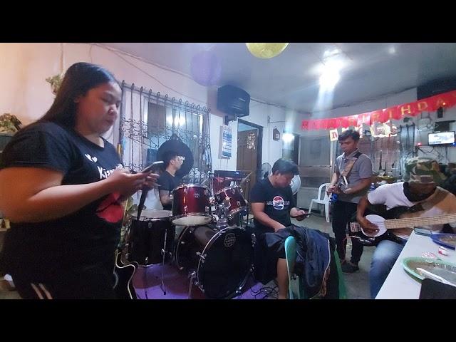 Pangarap lang kita Cover by Banda ni Jose feat ShyLove Feraer