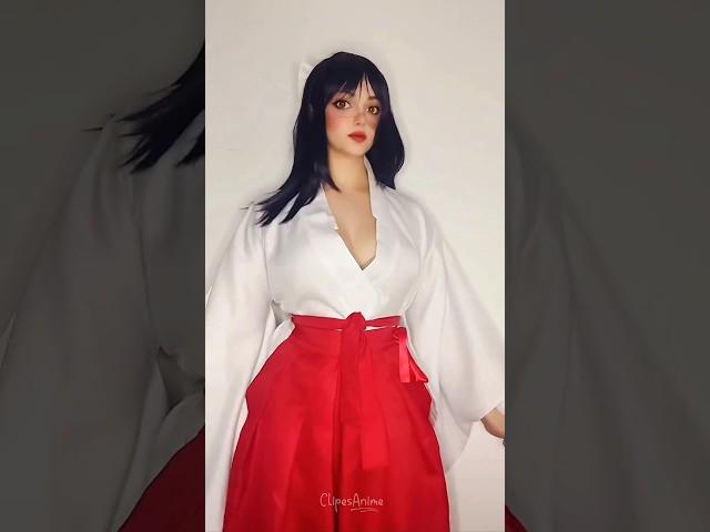 Utahime Ashi Ashi VS Garotas cosplays #jujutsukaisen  #girls #cosplay #dancetiktok #viral #utahime