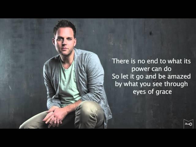 Matthew West - Forgiveness (Lyric Video)