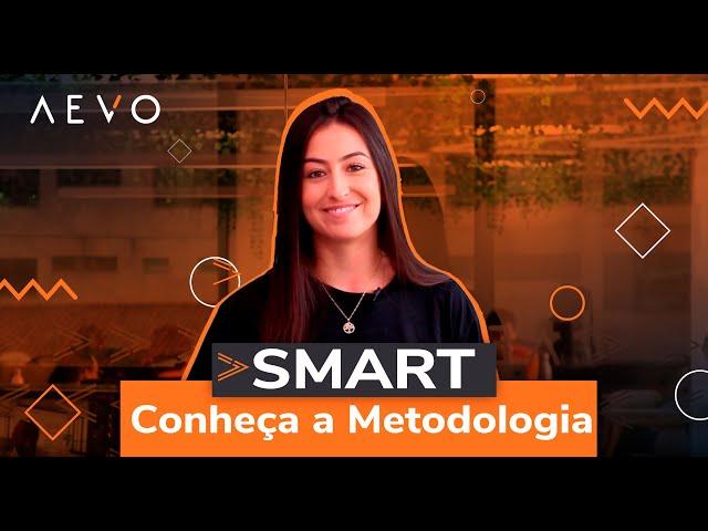 Como criar metas SMART? Conheça o método - com Gabriela Vargas