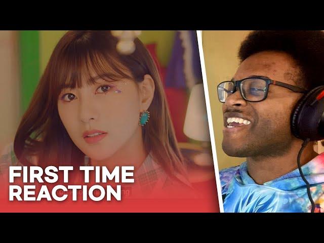 DiZcover: Apink (I don't Know, Mr. Chu, Dumhdurum) / REACTION