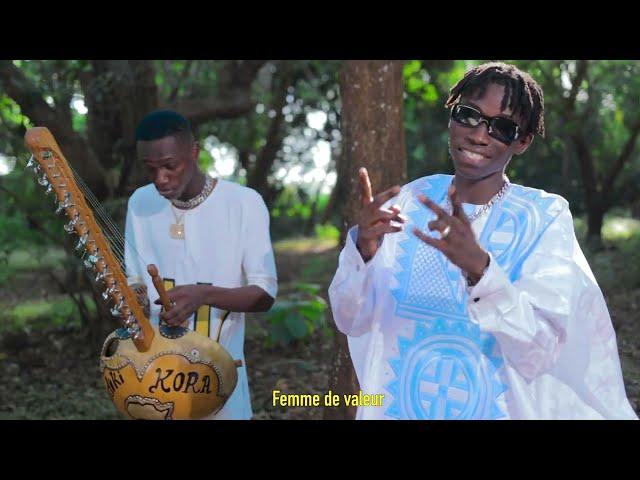 SMS Tueur de Scène - MAMAN(Clip officiel)
