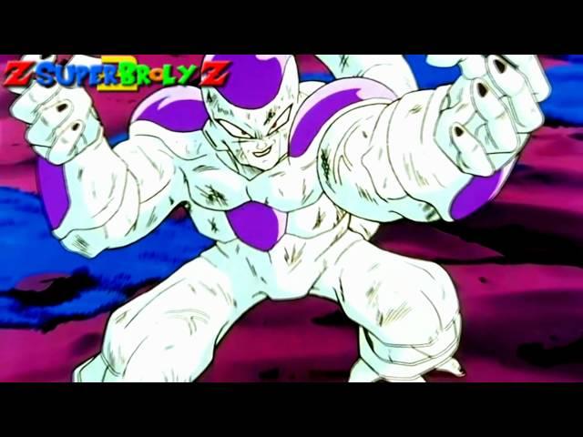 Frieza Dead? [1080p HD]