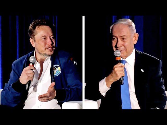 UH-OH: Elon jokes about being "unofficial" President