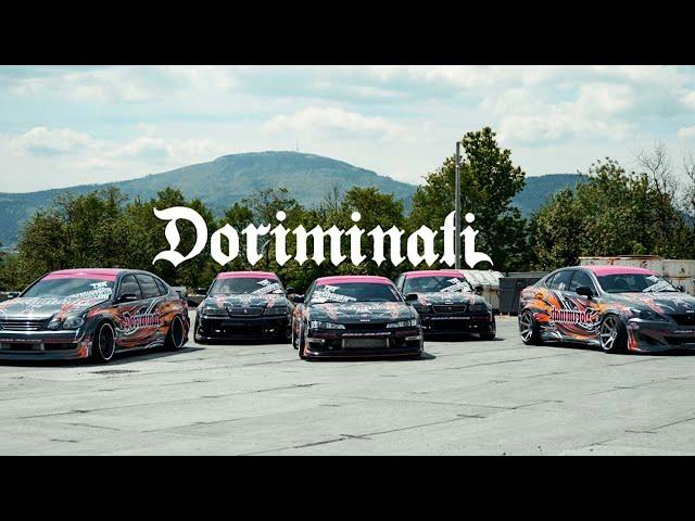 Stanny X Doriminati x Carswag | Editing Challenge | 4K