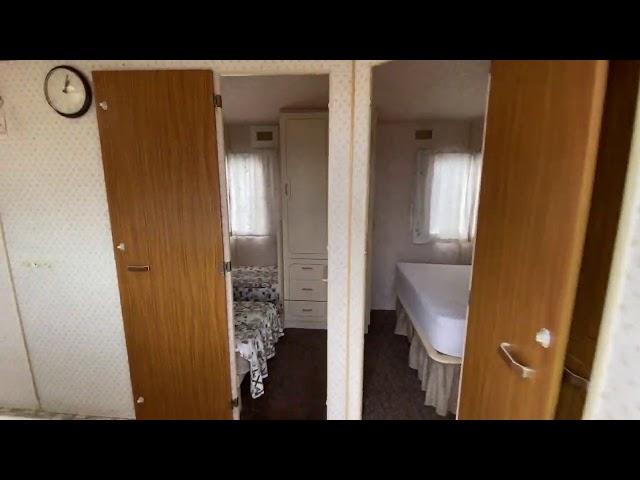 Lot 9 - Vista Caravans, Arbor Lane, Pakefield, Lowestoft, Suffolk, NR33 7BQ