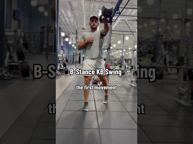 Lower body power training