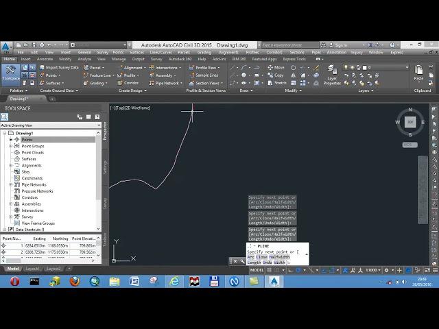 ROAD DESIGN TUTORIAL FROM START TO FINISH YUuVE0yrYqI