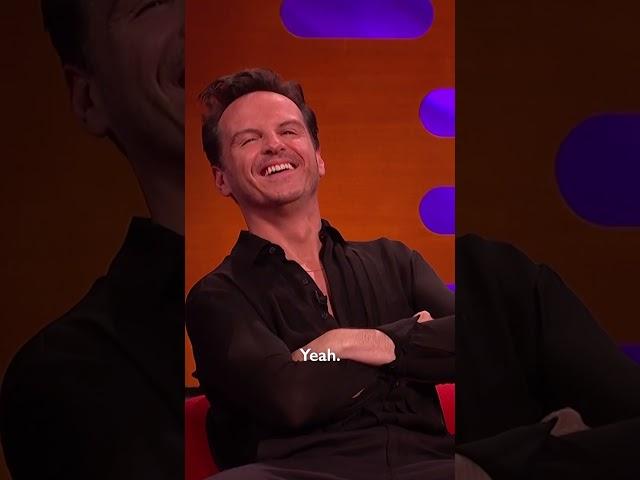 How to pose on the red carpet | The Graham Norton Show - BBC