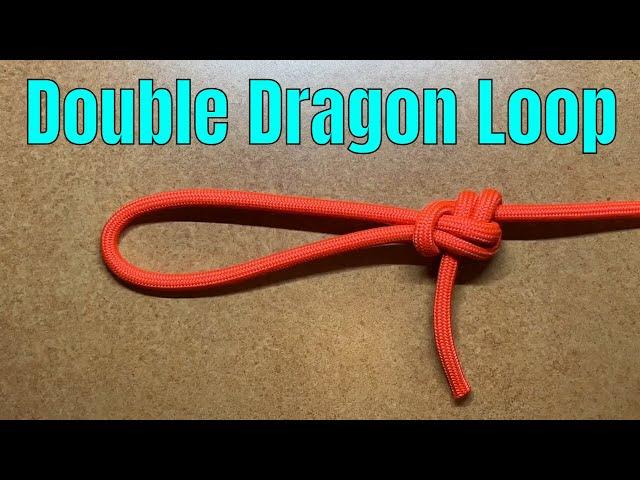 Double Dragon Loop