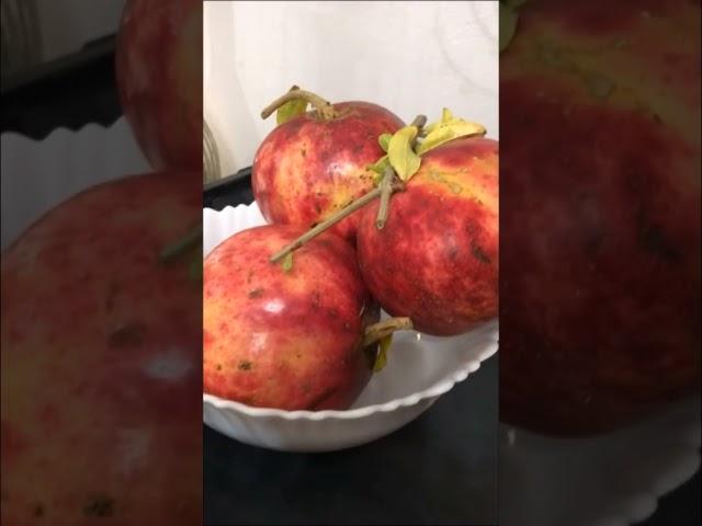 #pomegranates #pomegranatesdecorideas #madebystavrina  #ιδεεσ  #διακοσμησημεροδια