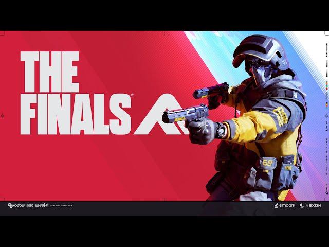 THE FINALS | Season 4 | Trailer