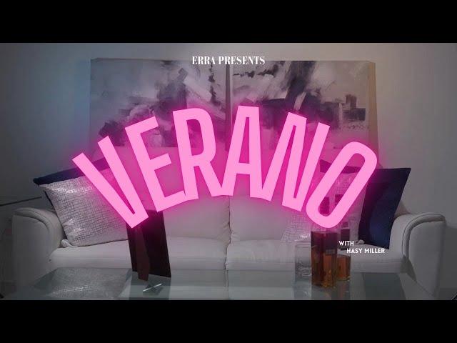 Verano (Official Video)