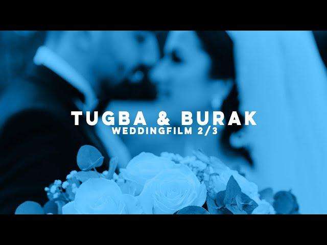 Tugba & Burak - Weddingfilm 2/3 | WWW.AGRAPHICS.DE