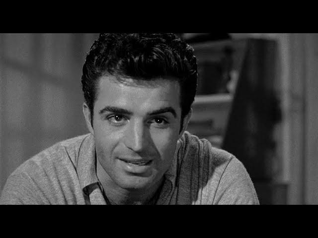 Murder by Contract 1958 | Full Movie | 1080p HD Blu-ray