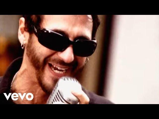 Godsmack - Good Times, Bad Times (Official Music Video)