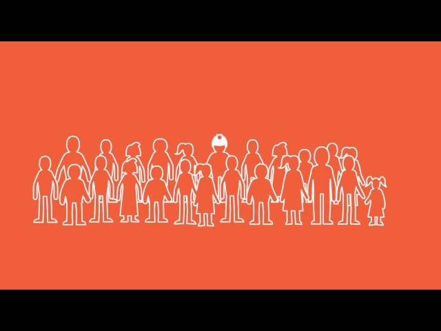 What Can the Church Be to the World with Your Leadership?
