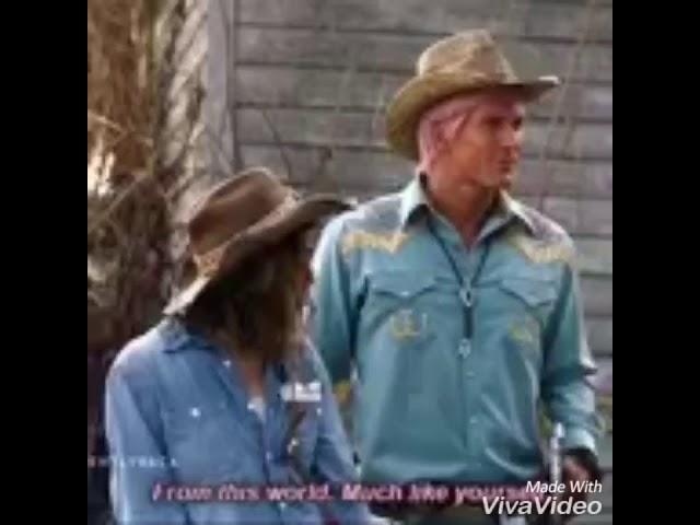 Mr. Priest video edit