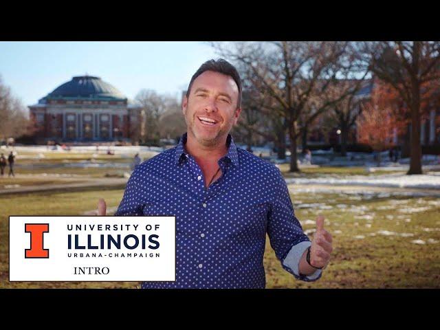 Welcome to UIUC | The College Tour