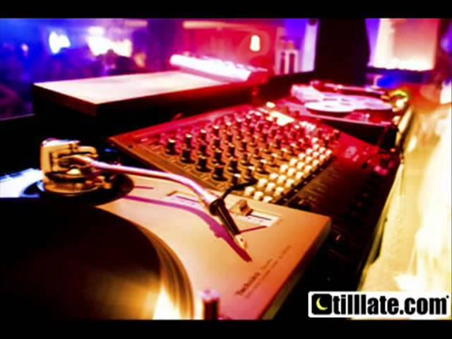 Dj Steve B Mix Retro House After - YouTube.flv