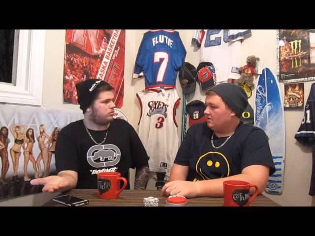 Morning Mayhem EP1