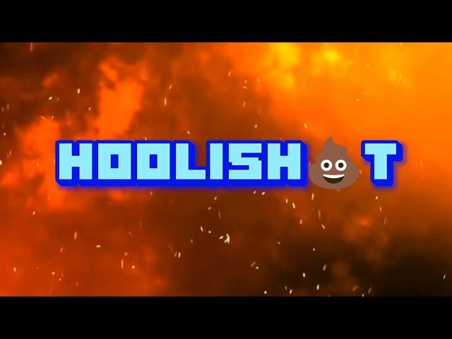 HOOLISHIT - 84Hoodz (hooligan$ DISS)