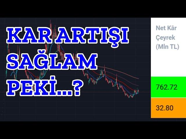 Hatsan bilanço iyi gelmiş