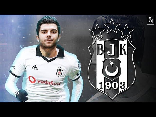 Beşiktaşın Yeni Transferi Muhayer Oktaydan Muhteşem Gool