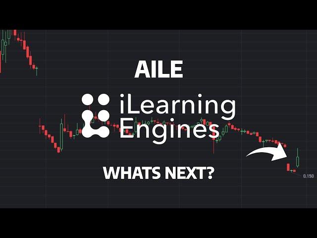 What's Next? - AILE Stock Price Prediction - AILE Stock Analysis | iLearningEngines Stock